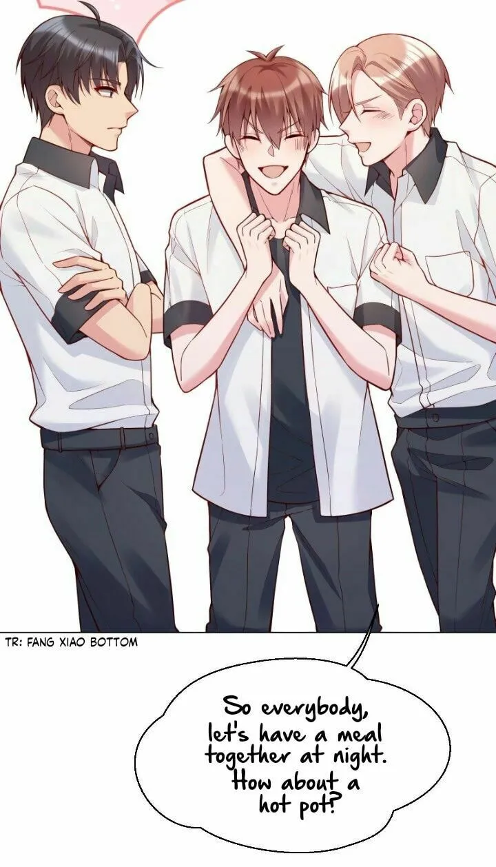 Read Han Yuan (Colored) chapter 24 image 31 on Lezhin