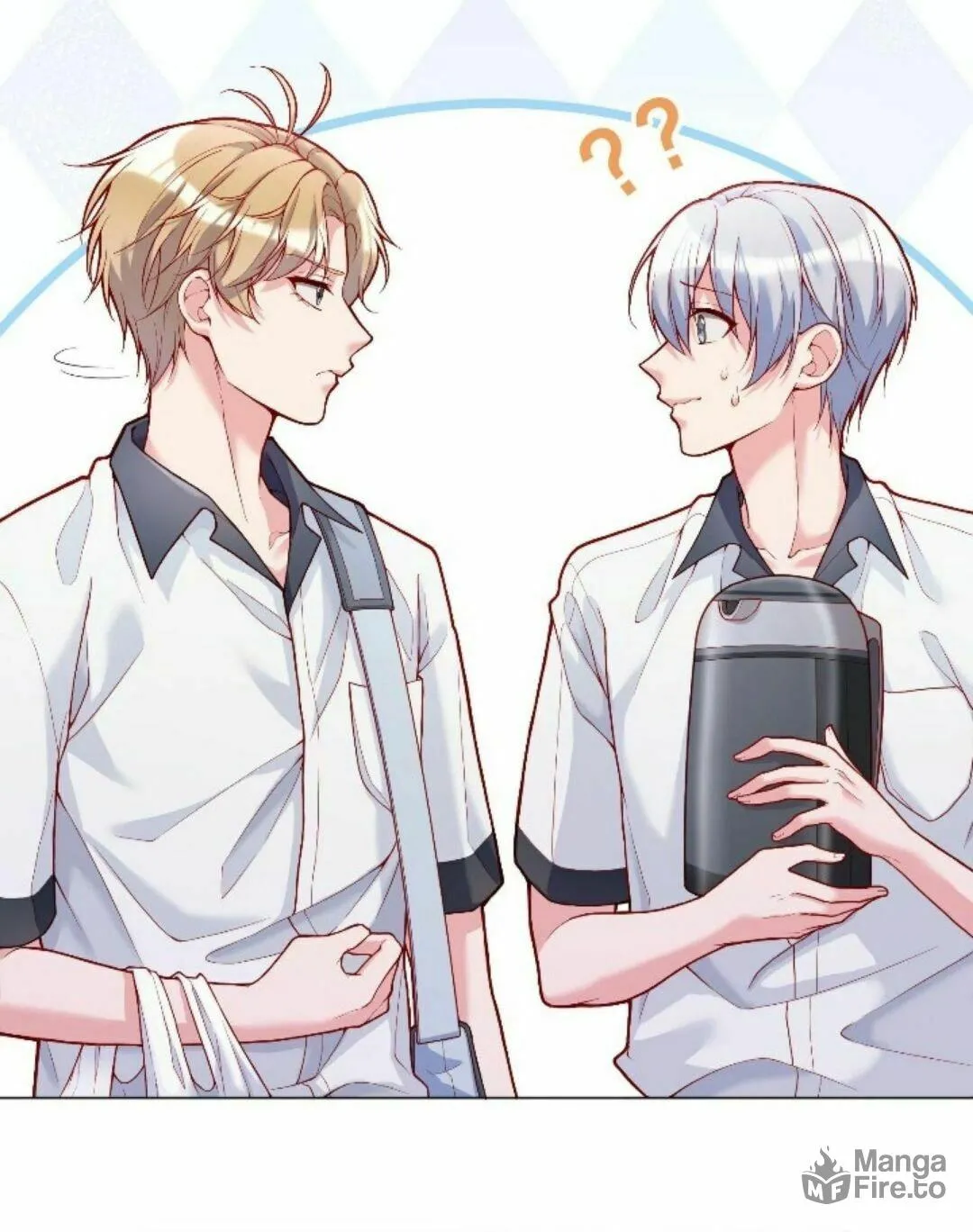 Read Han Yuan (Colored) chapter 24 image 5 on Lezhin