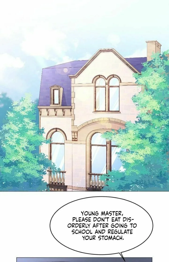 Read Han Yuan (Colored) chapter 25 image 3 on Lezhin