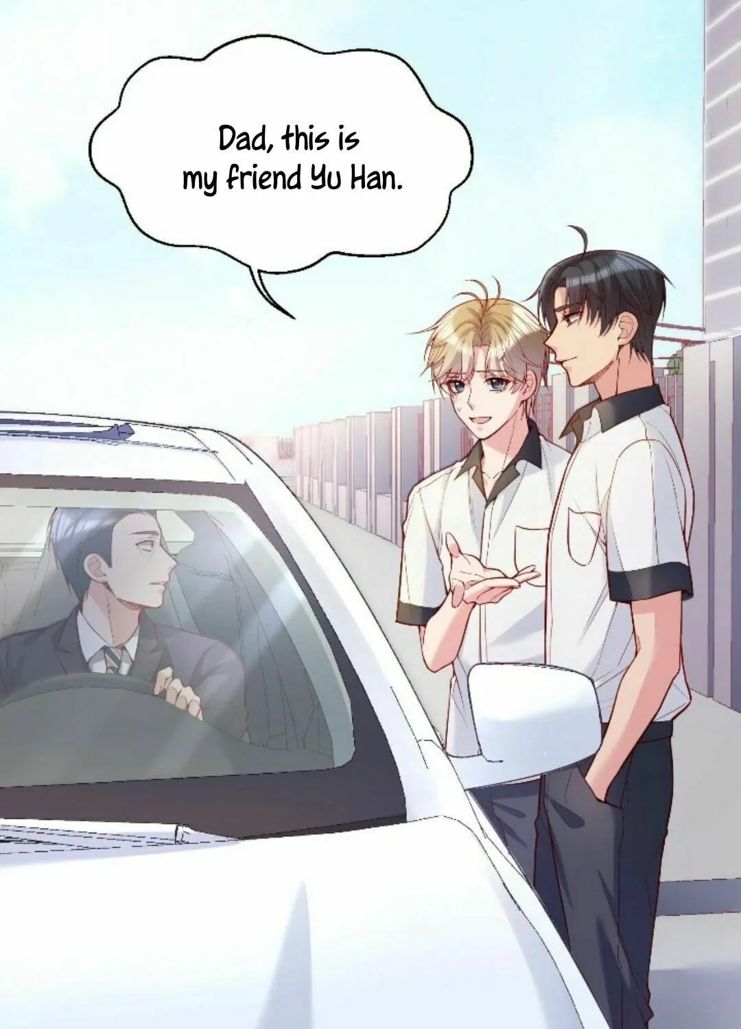 Read Han Yuan (Colored) chapter 25 image 32 on Lezhin