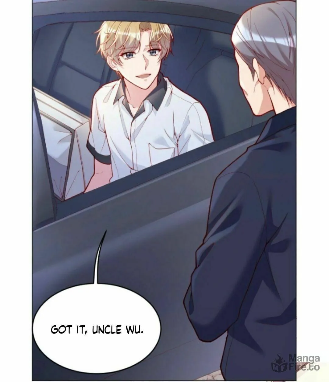 Read Han Yuan (Colored) chapter 25 image 4 on Lezhin