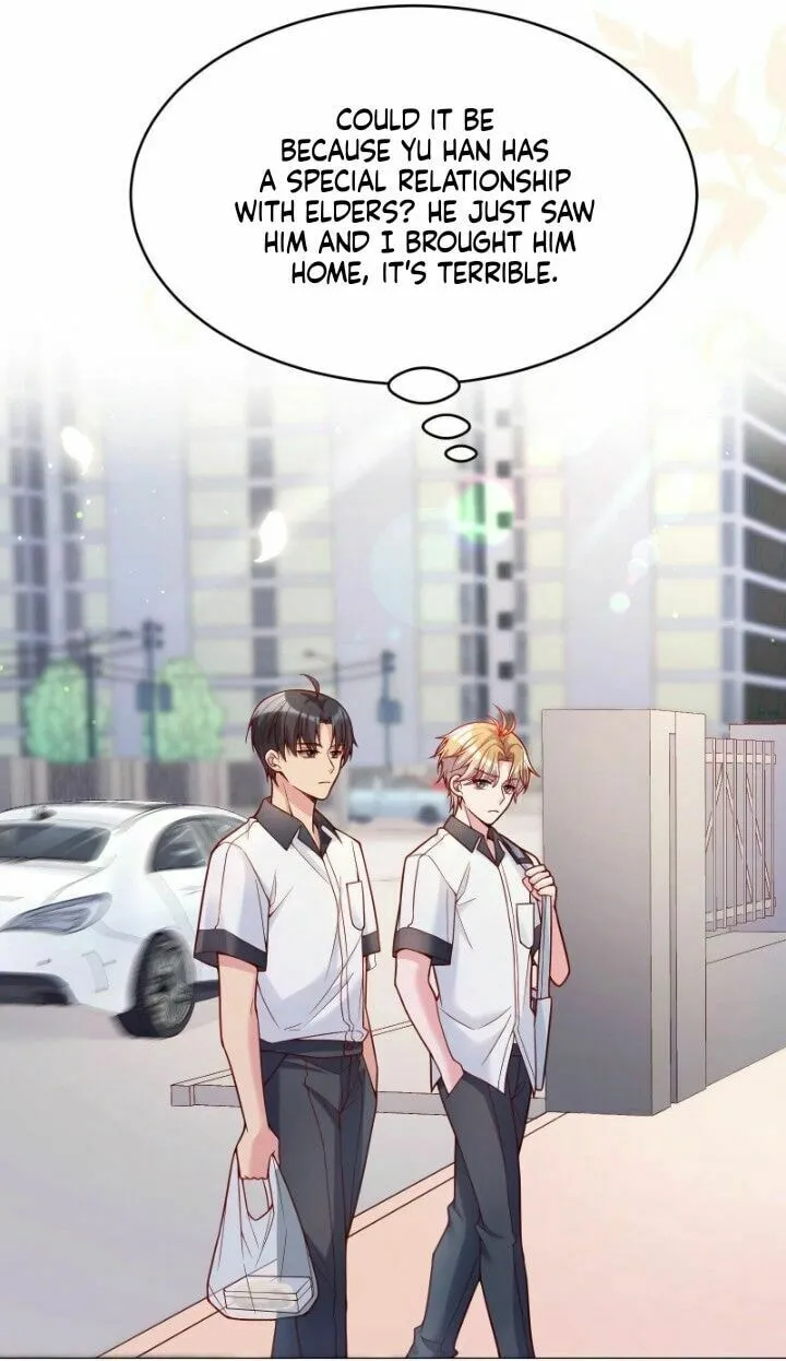 Read Han Yuan (Colored) chapter 25 image 42 on Lezhin