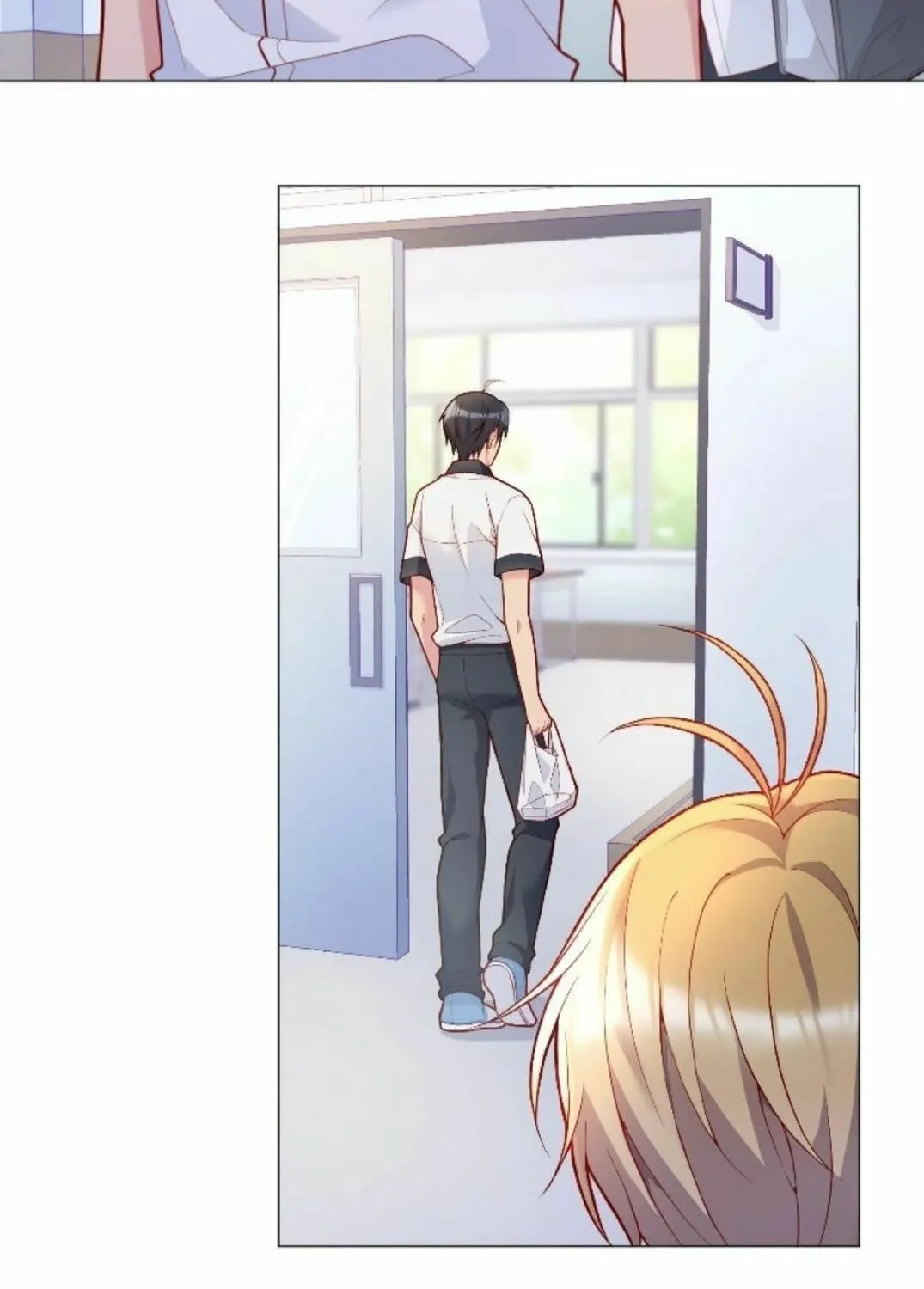 Read Han Yuan (Colored) chapter 26 image 14 on Lezhin