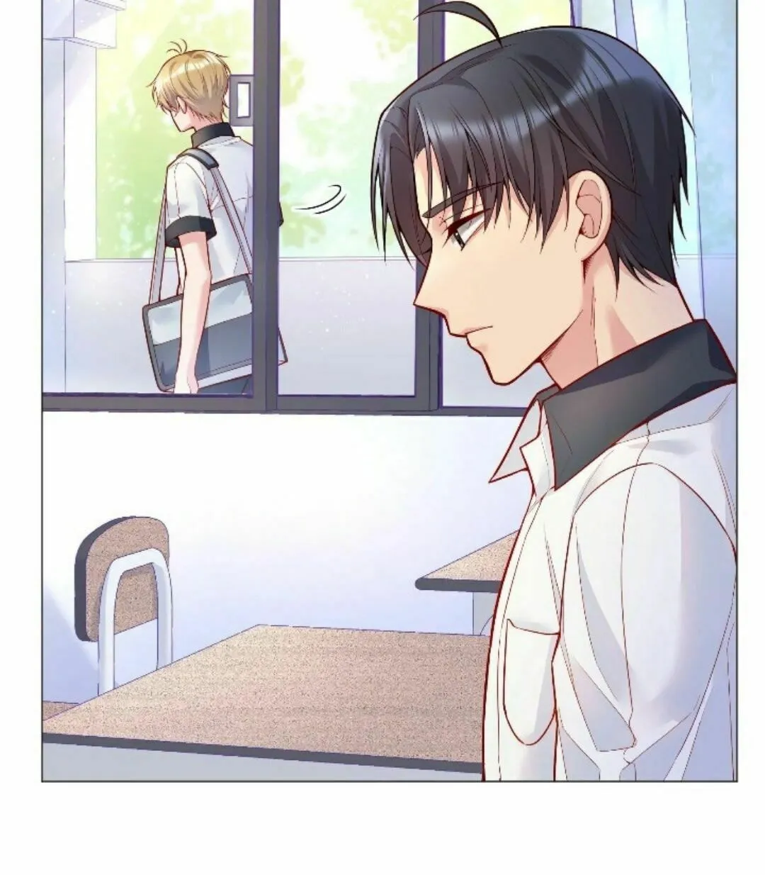 Read Han Yuan (Colored) chapter 26 image 18 on Lezhin