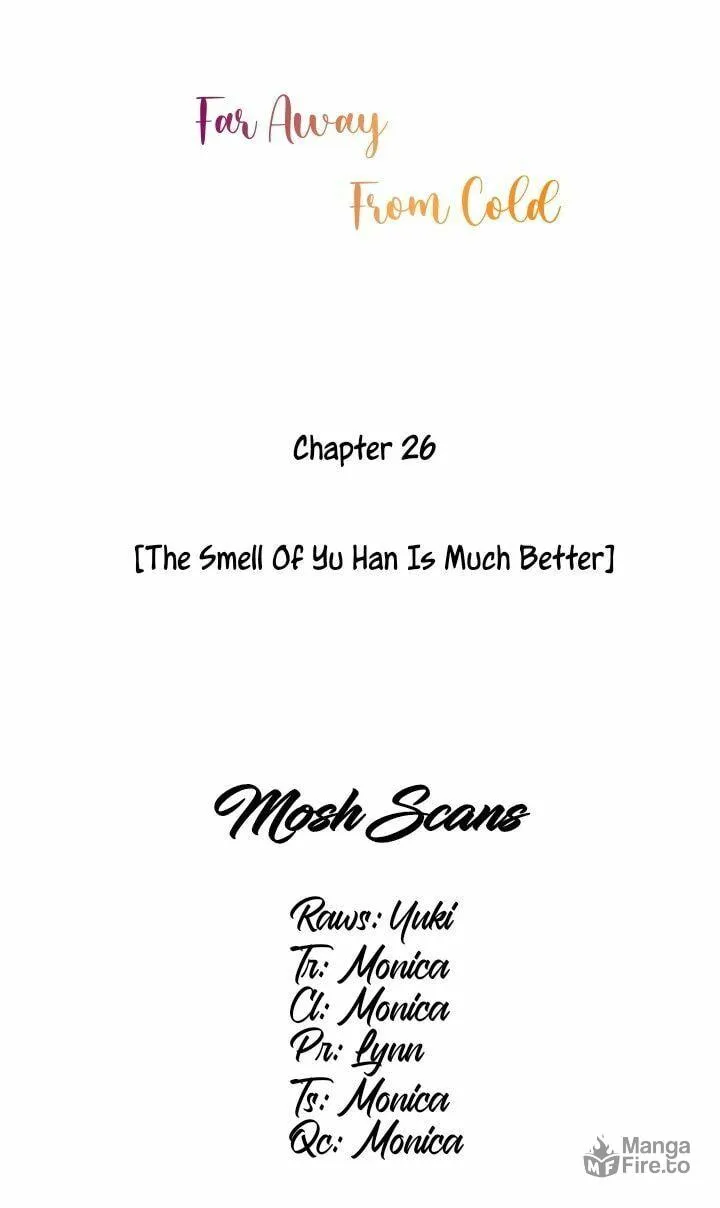 Read Han Yuan (Colored) chapter 26 image 2 on Lezhin