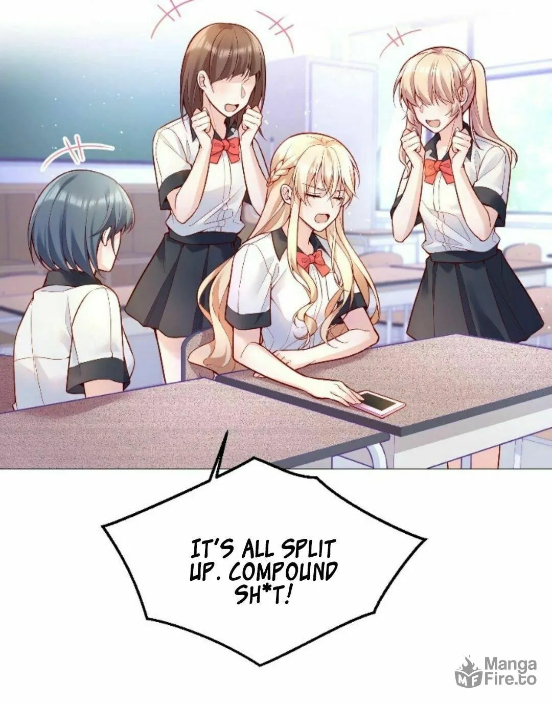 Read Han Yuan (Colored) chapter 26 image 20 on Lezhin