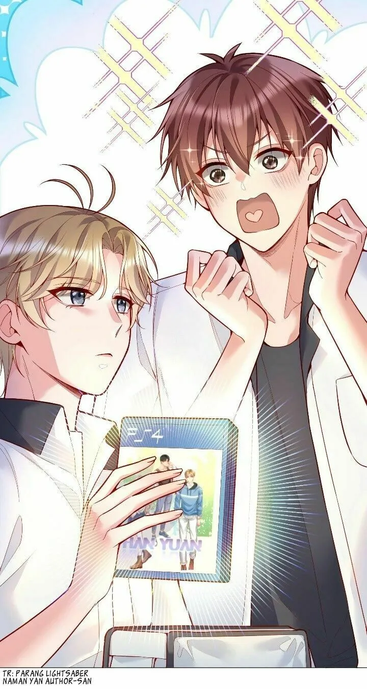 Read Han Yuan (Colored) chapter 26 image 25 on Lezhin