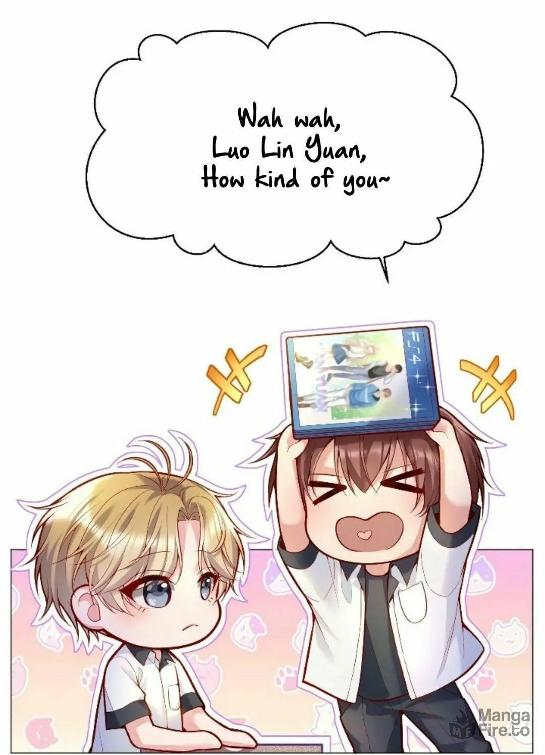 Read Han Yuan (Colored) chapter 26 image 26 on Lezhin