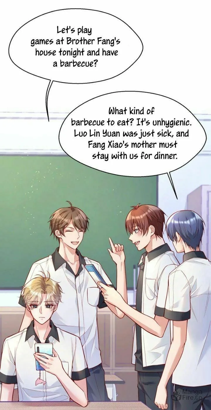 Read Han Yuan (Colored) chapter 26 image 27 on Lezhin