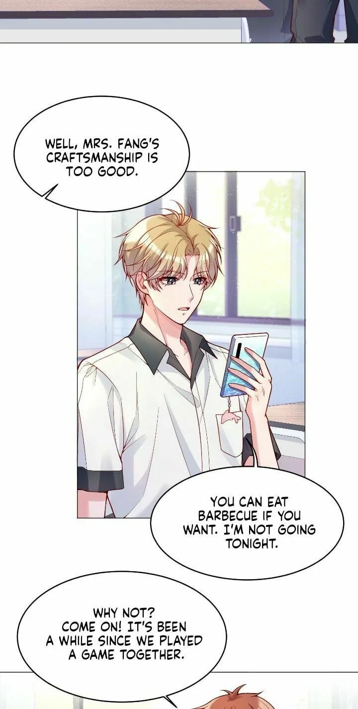 Read Han Yuan (Colored) chapter 26 image 28 on Lezhin