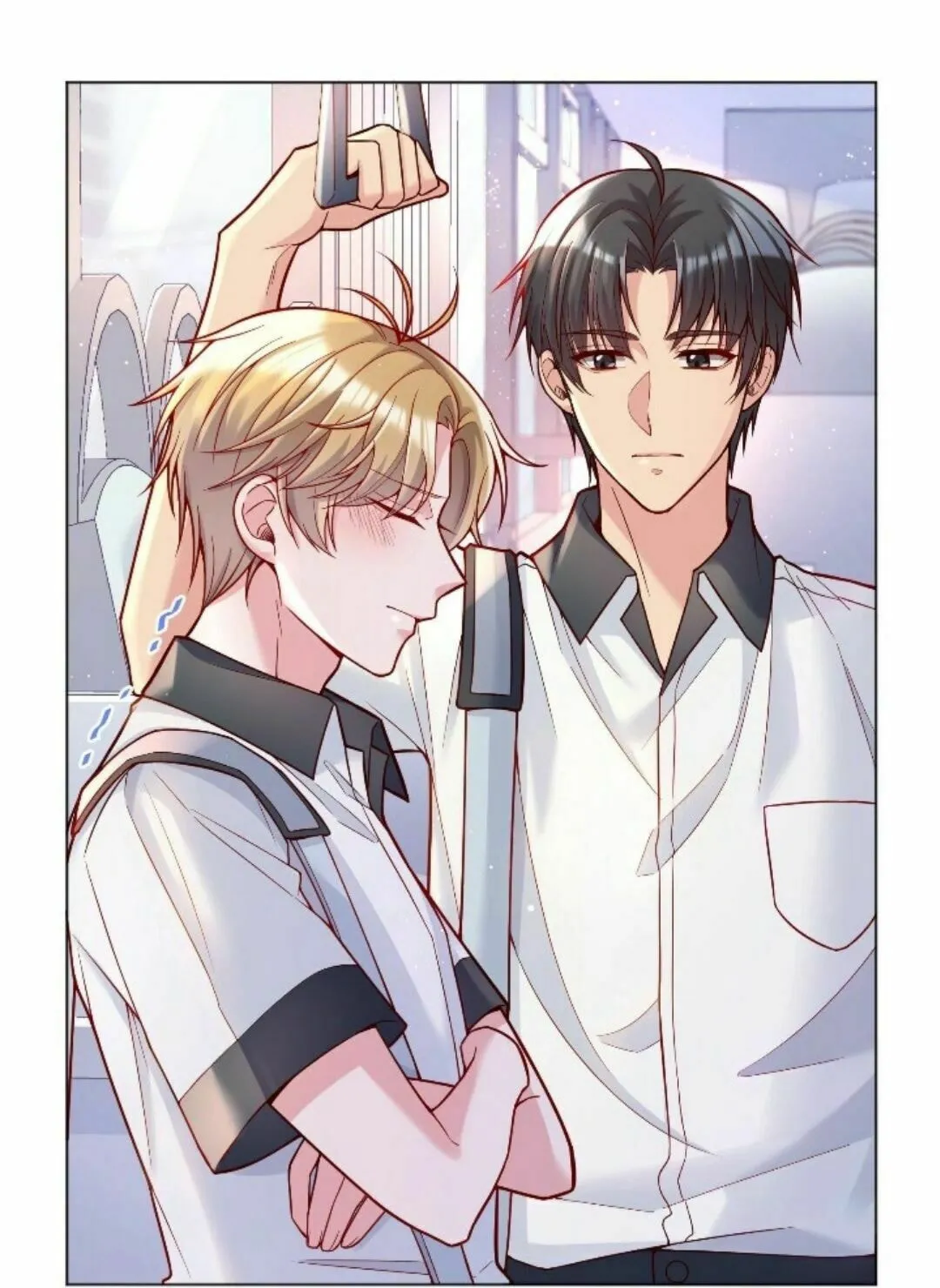 Read Han Yuan (Colored) chapter 26 image 39 on Lezhin