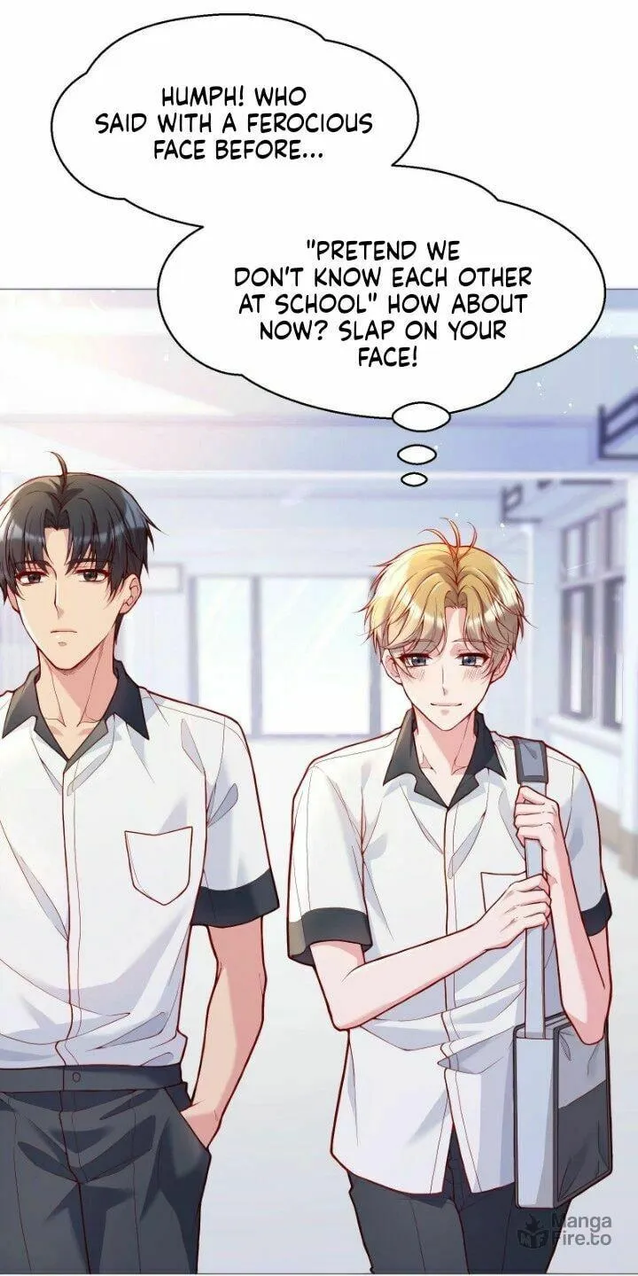 Read Han Yuan (Colored) chapter 26 image 4 on Lezhin