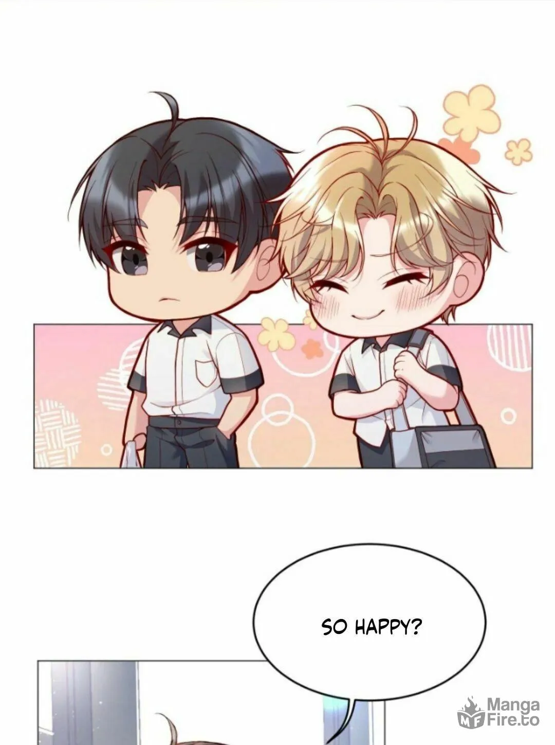 Read Han Yuan (Colored) chapter 26 image 5 on Lezhin