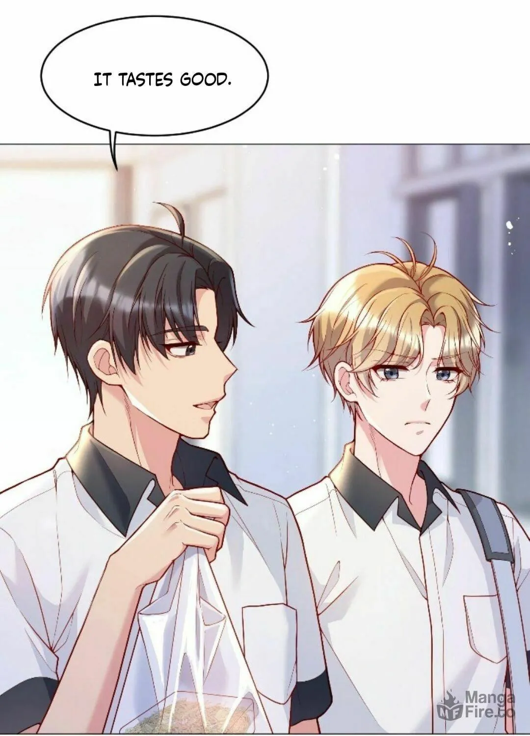 Read Han Yuan (Colored) chapter 26 image 9 on Lezhin