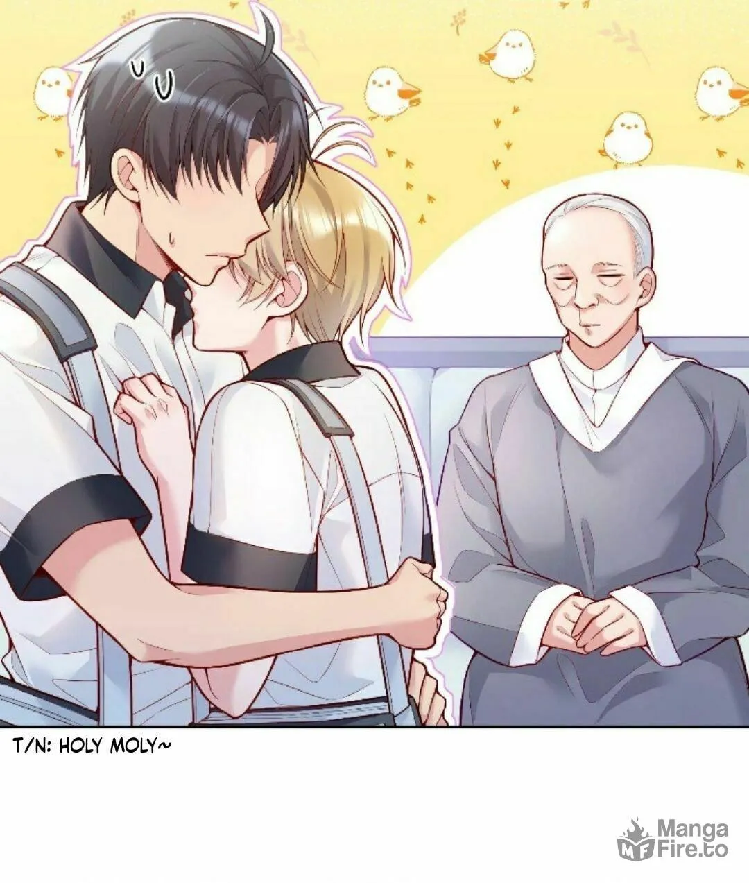Read Han Yuan (Colored) chapter 27 image 22 on Lezhin