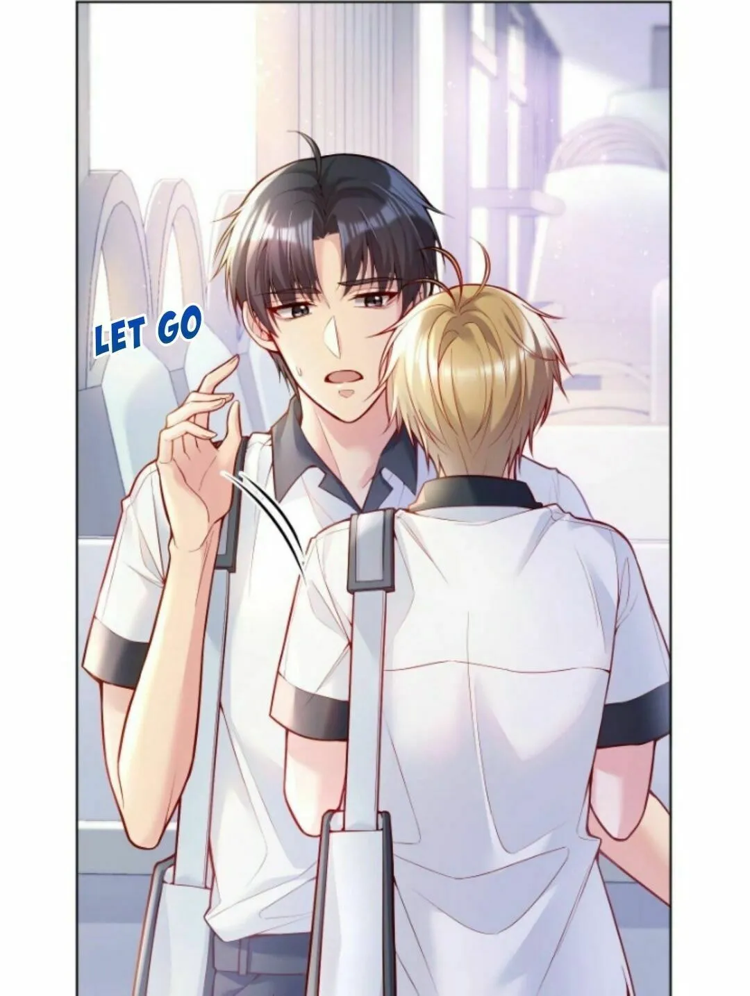 Read Han Yuan (Colored) chapter 27 image 23 on Lezhin