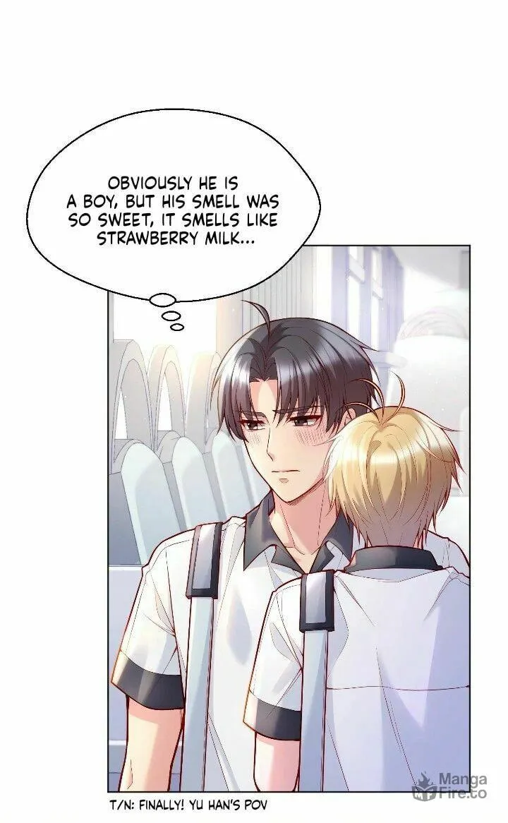 Read Han Yuan (Colored) chapter 27 image 26 on Lezhin