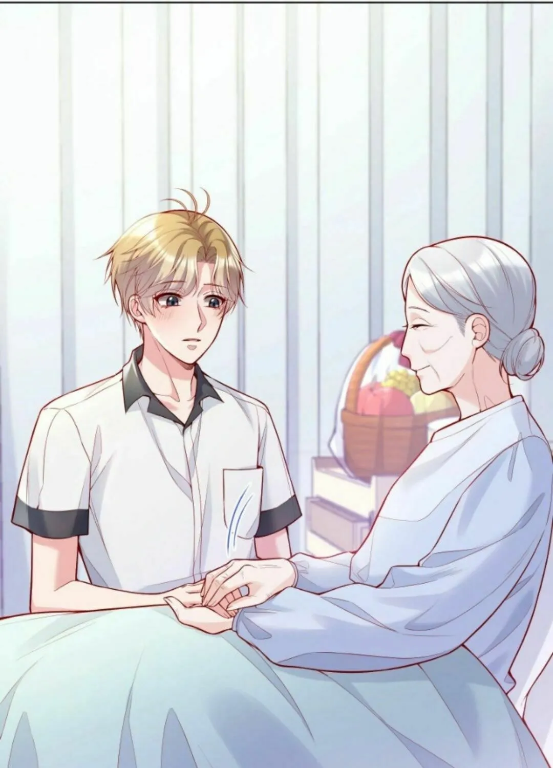 Read Han Yuan (Colored) chapter 27 image 35 on Lezhin