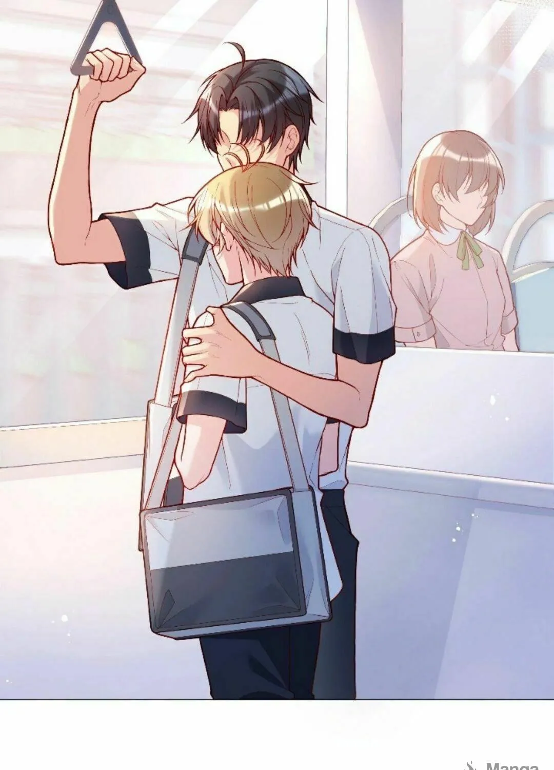 Read Han Yuan (Colored) chapter 27 image 4 on Lezhin