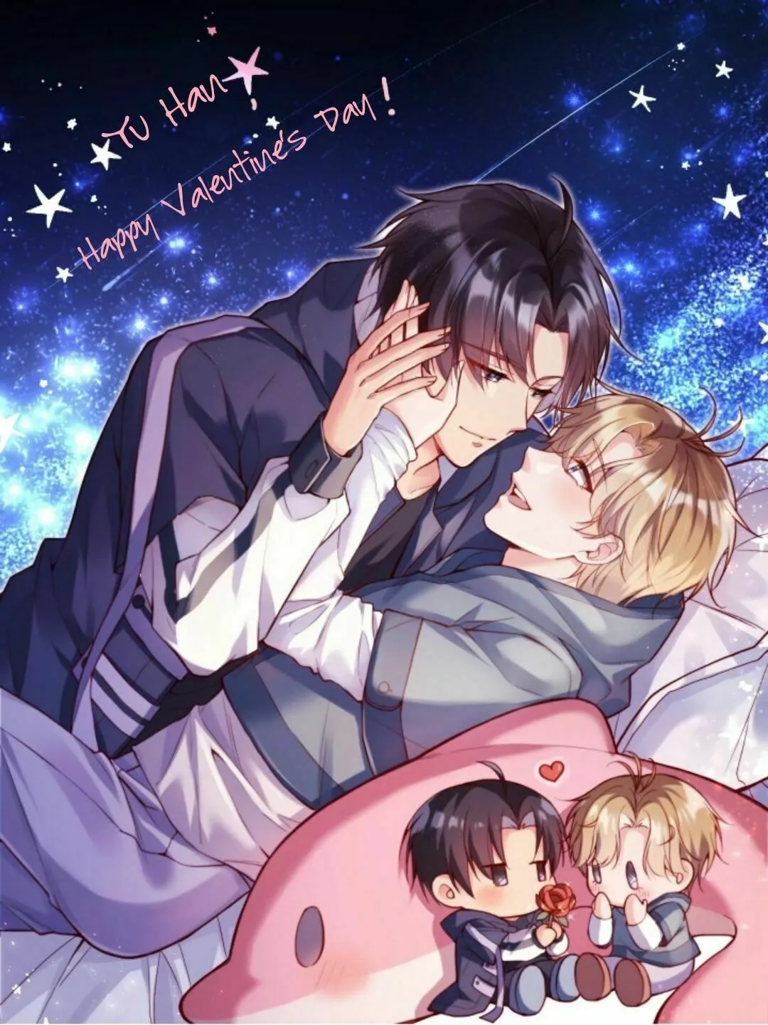 Read Han Yuan (Colored) chapter 27 image 57 on Lezhin