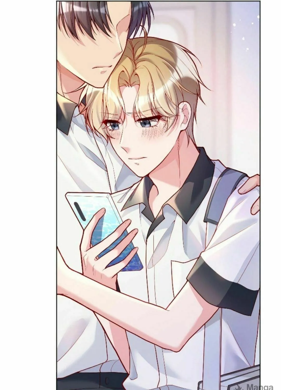 Read Han Yuan (Colored) chapter 27 image 6 on Lezhin