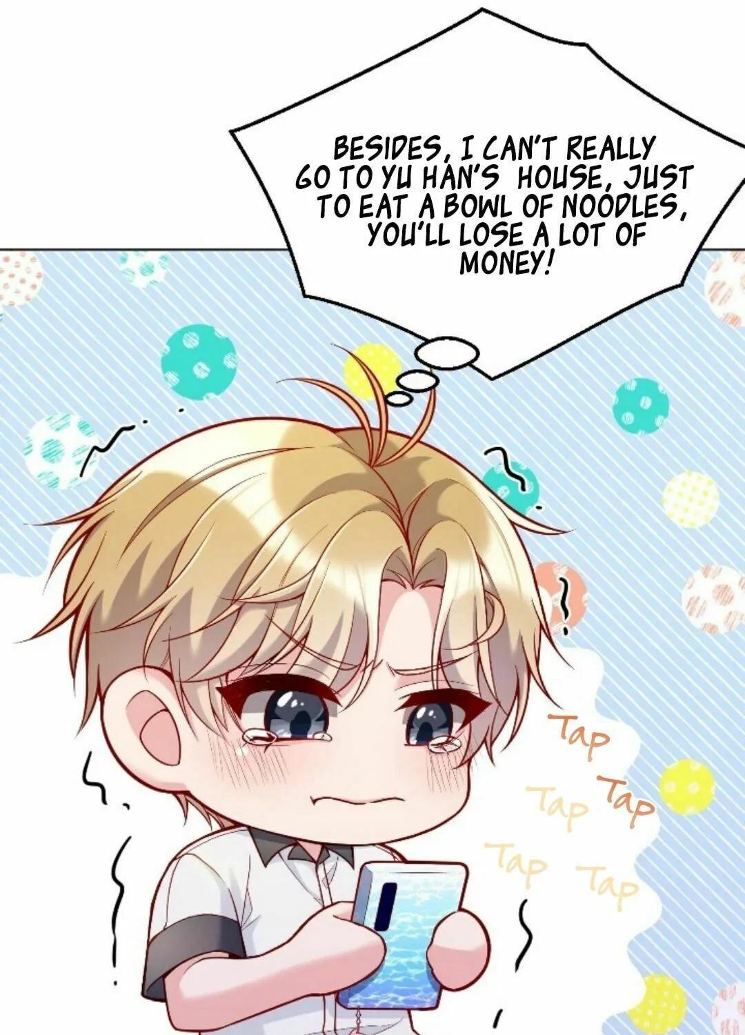 Read Han Yuan (Colored) chapter 29 image 17 on Lezhin