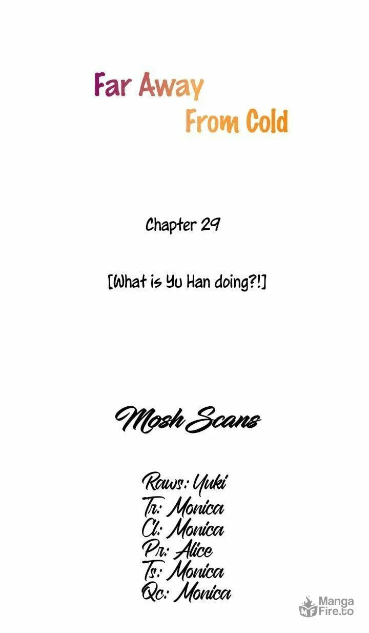 Read Han Yuan (Colored) chapter 29 image 2 on Lezhin
