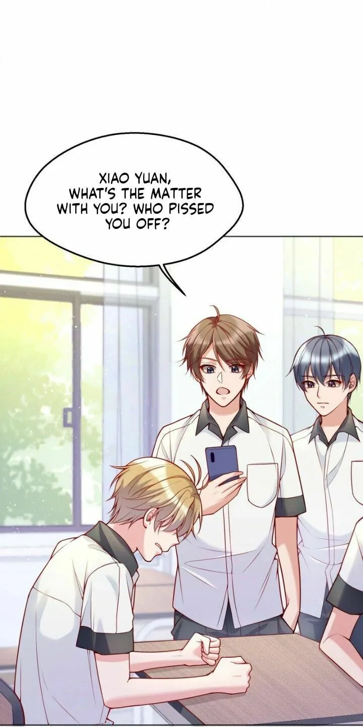 Read Han Yuan (Colored) chapter 29 image 23 on Lezhin