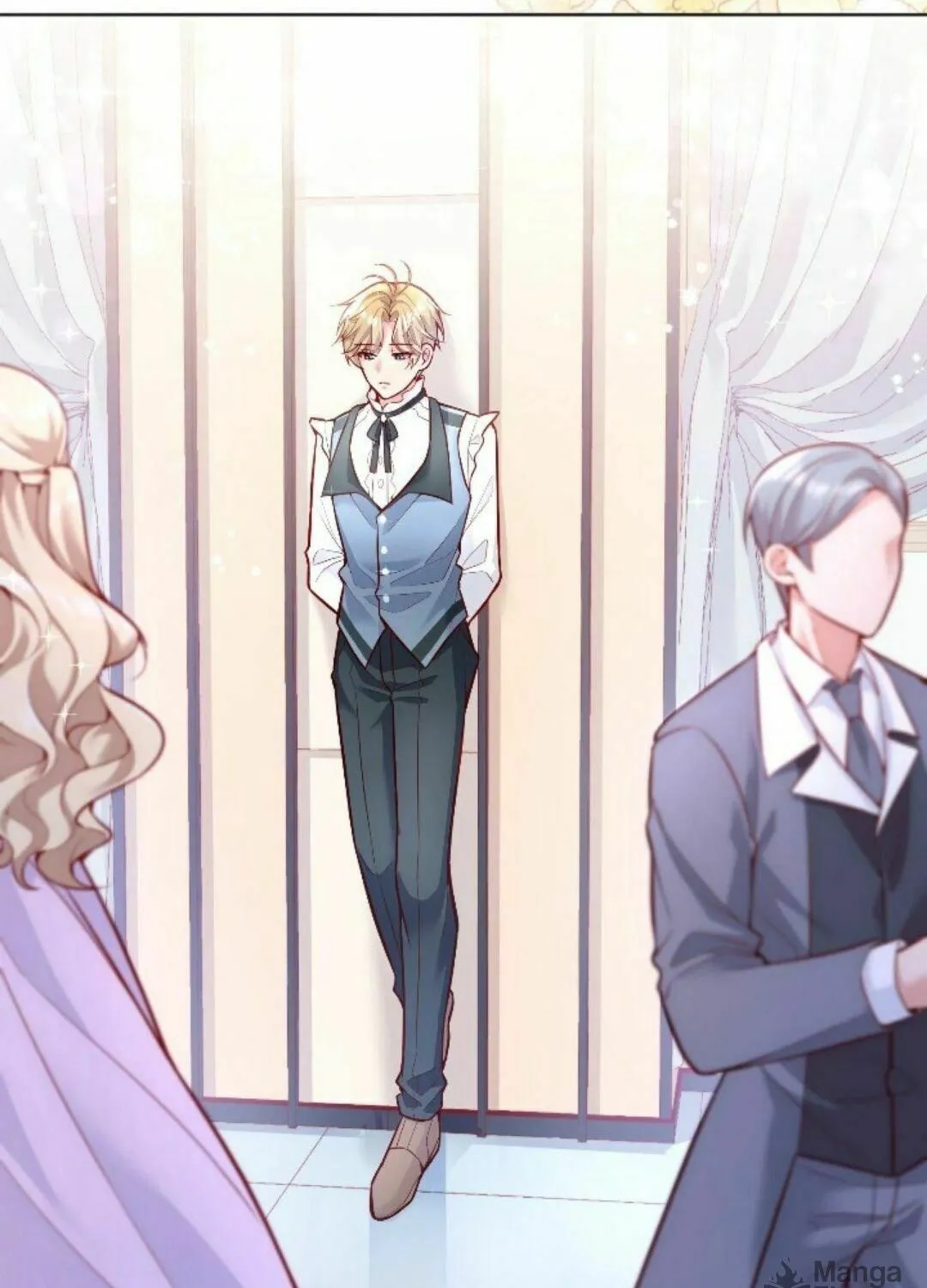 Read Han Yuan (Colored) chapter 29 image 41 on Lezhin