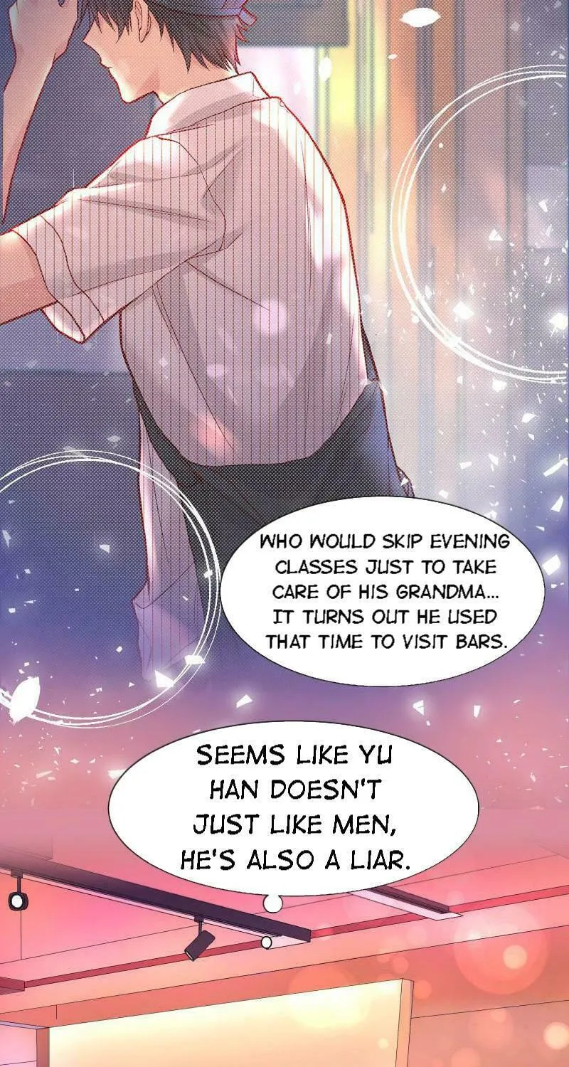 Read Han Yuan (Colored) chapter 3 image 19 on Lezhin