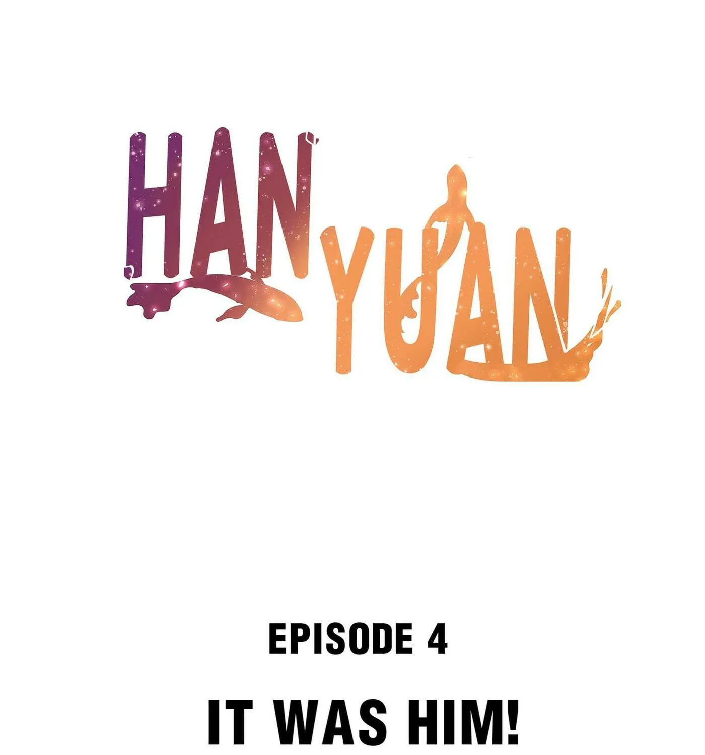 Read Han Yuan (Colored) chapter 3 image 2 on Lezhin
