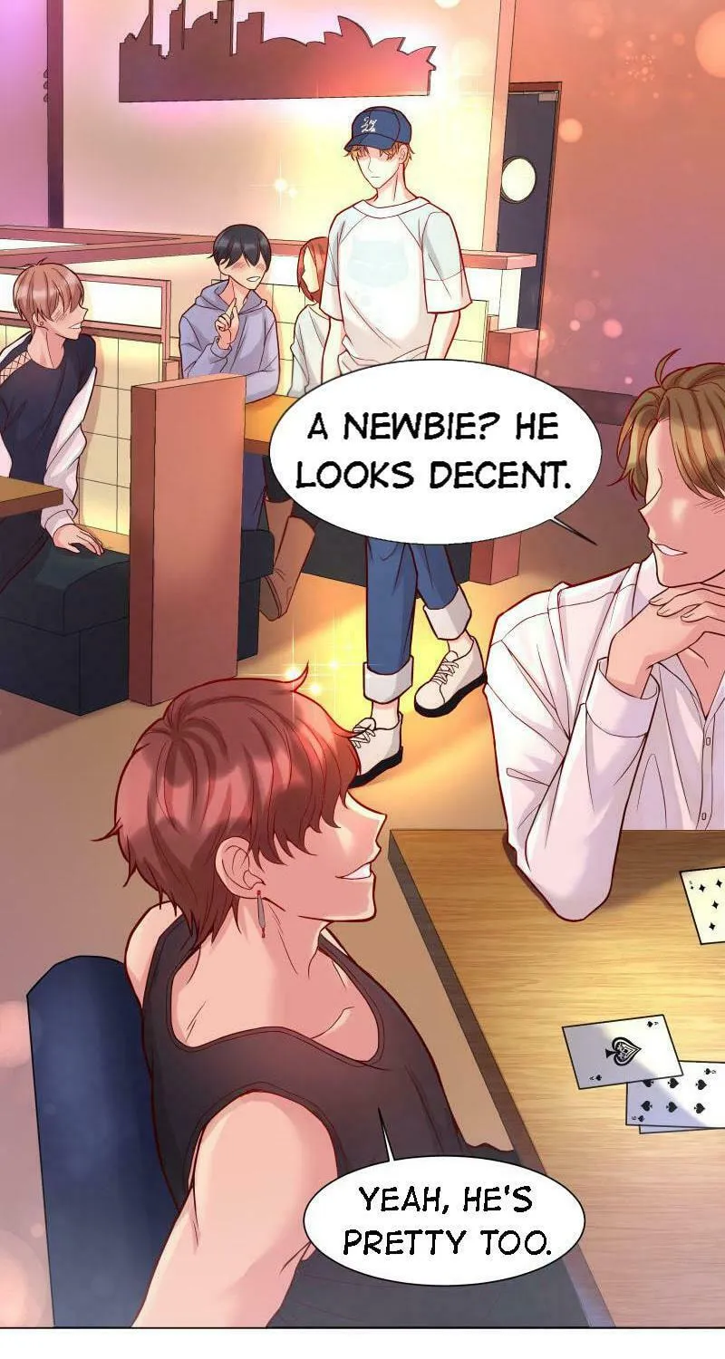 Read Han Yuan (Colored) chapter 3 image 21 on Lezhin