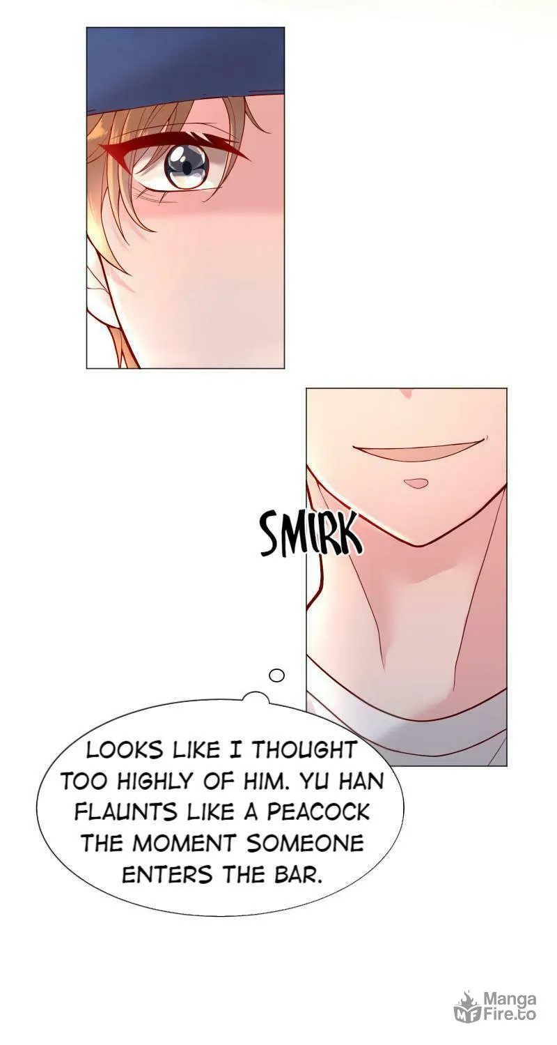 Read Han Yuan (Colored) chapter 3 image 28 on Lezhin