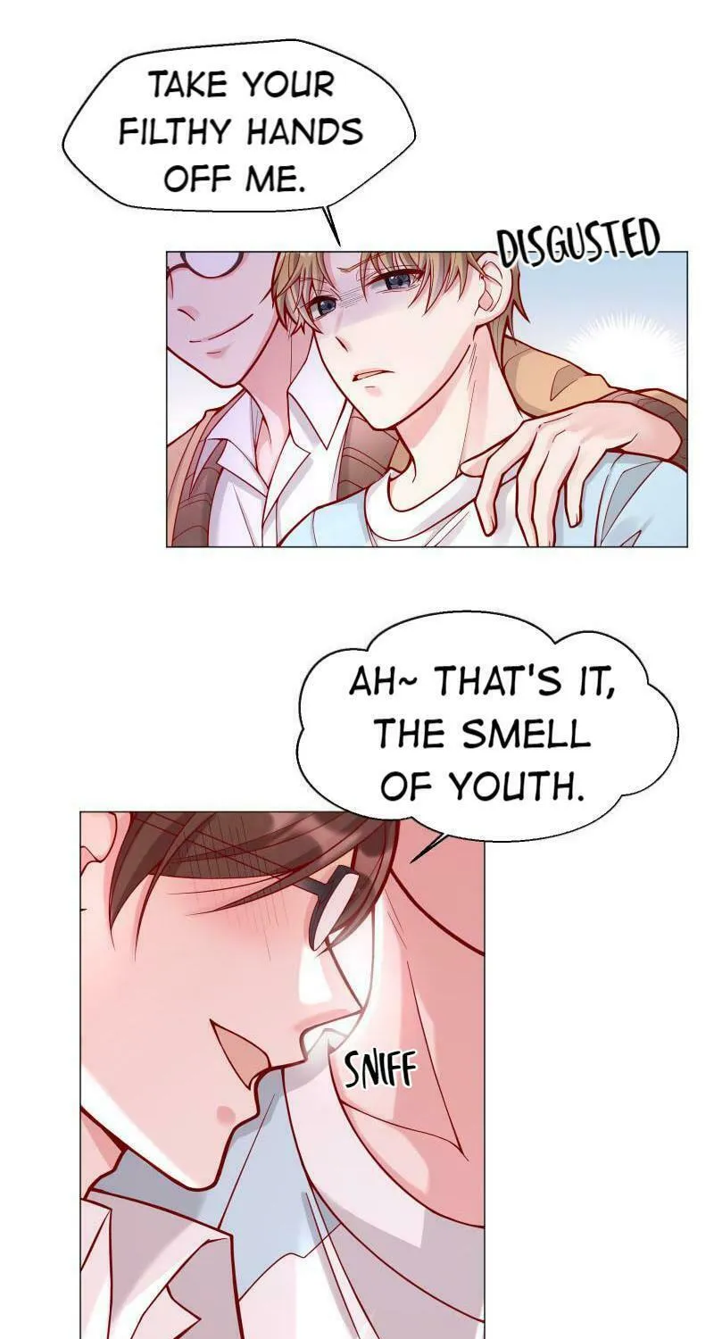 Read Han Yuan (Colored) chapter 3 image 35 on Lezhin