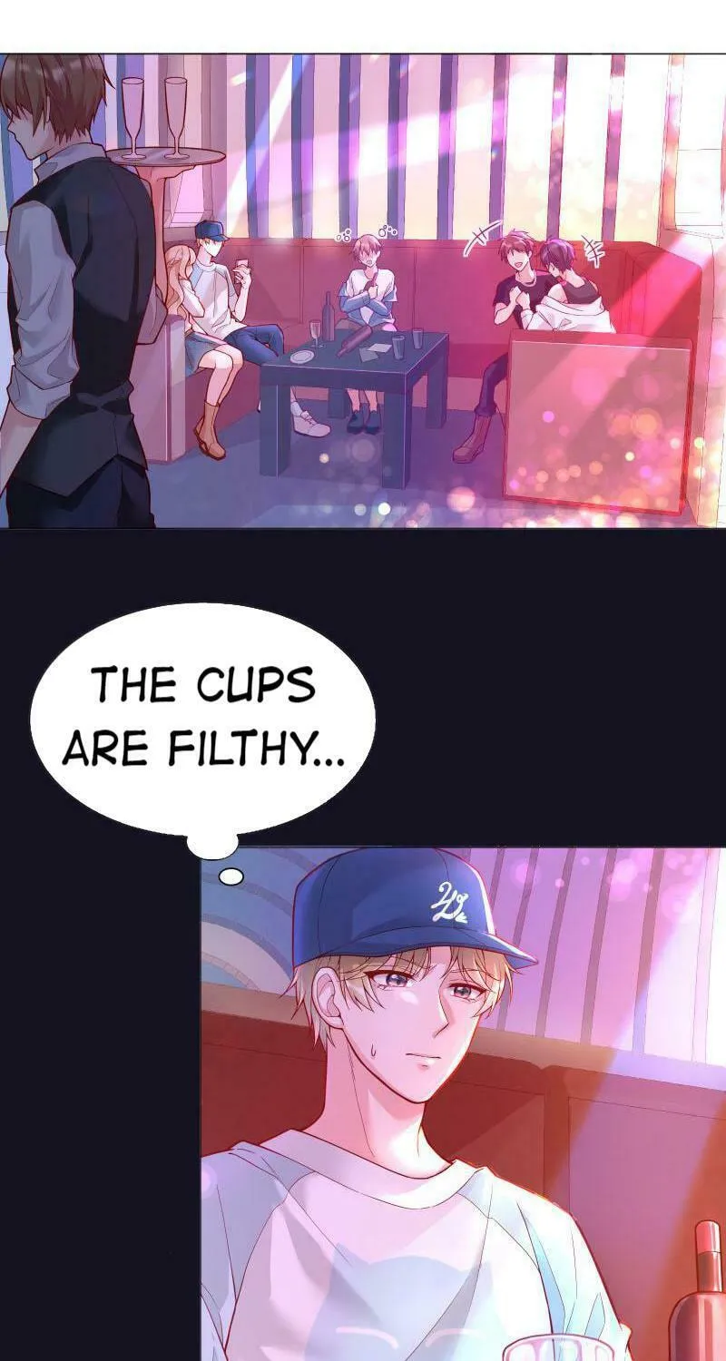 Read Han Yuan (Colored) chapter 3 image 6 on Lezhin