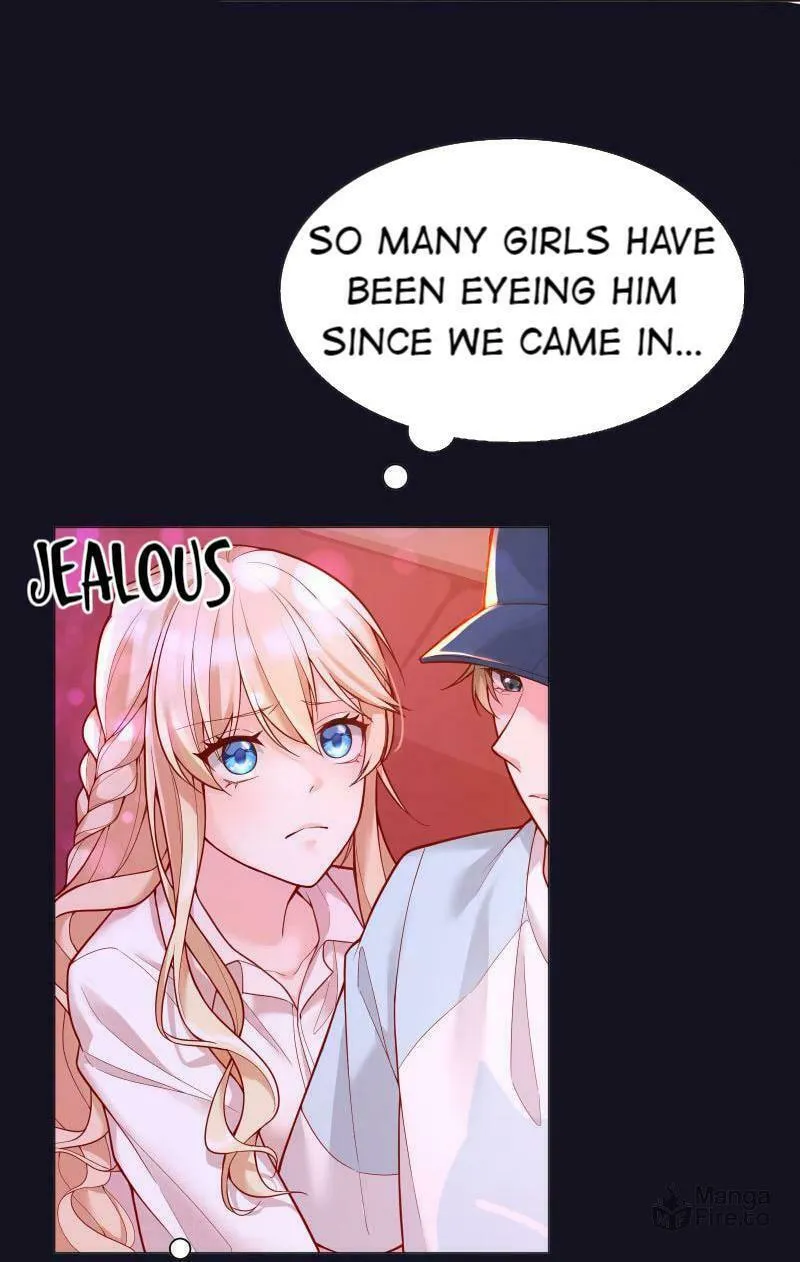 Read Han Yuan (Colored) chapter 3 image 8 on Lezhin