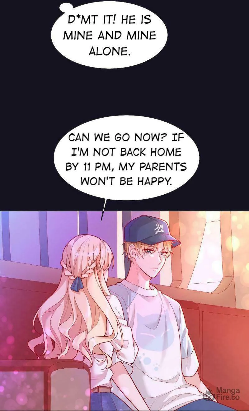 Read Han Yuan (Colored) chapter 3 image 9 on Lezhin