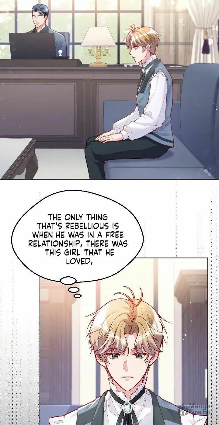 Read Han Yuan (Colored) chapter 30 image 12 on Lezhin