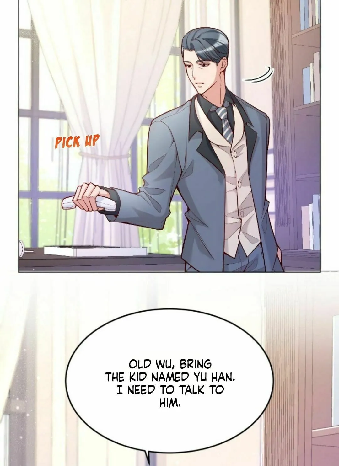 Read Han Yuan (Colored) chapter 30 image 36 on Lezhin