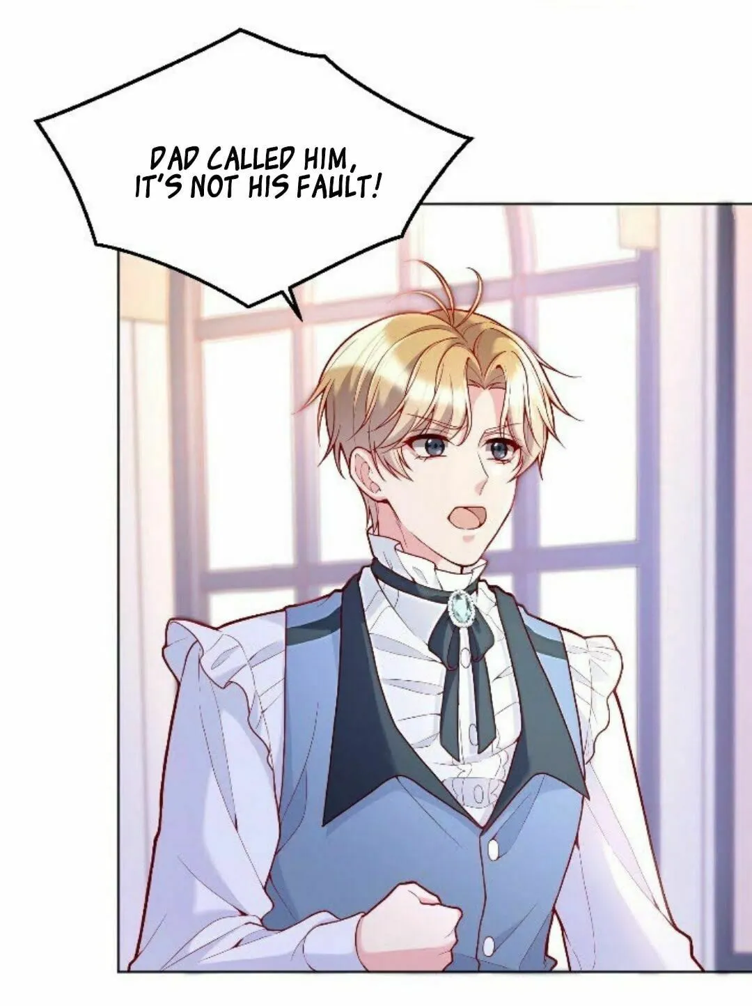 Read Han Yuan (Colored) chapter 31 image 10 on Lezhin