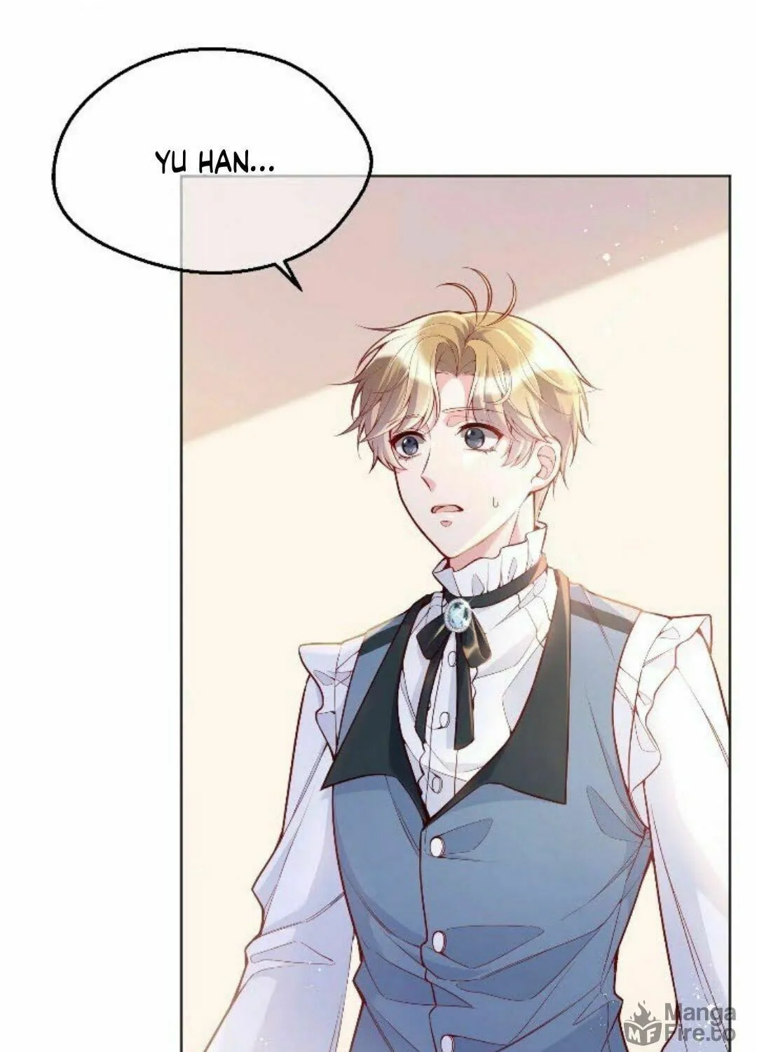 Read Han Yuan (Colored) chapter 31 image 26 on Lezhin