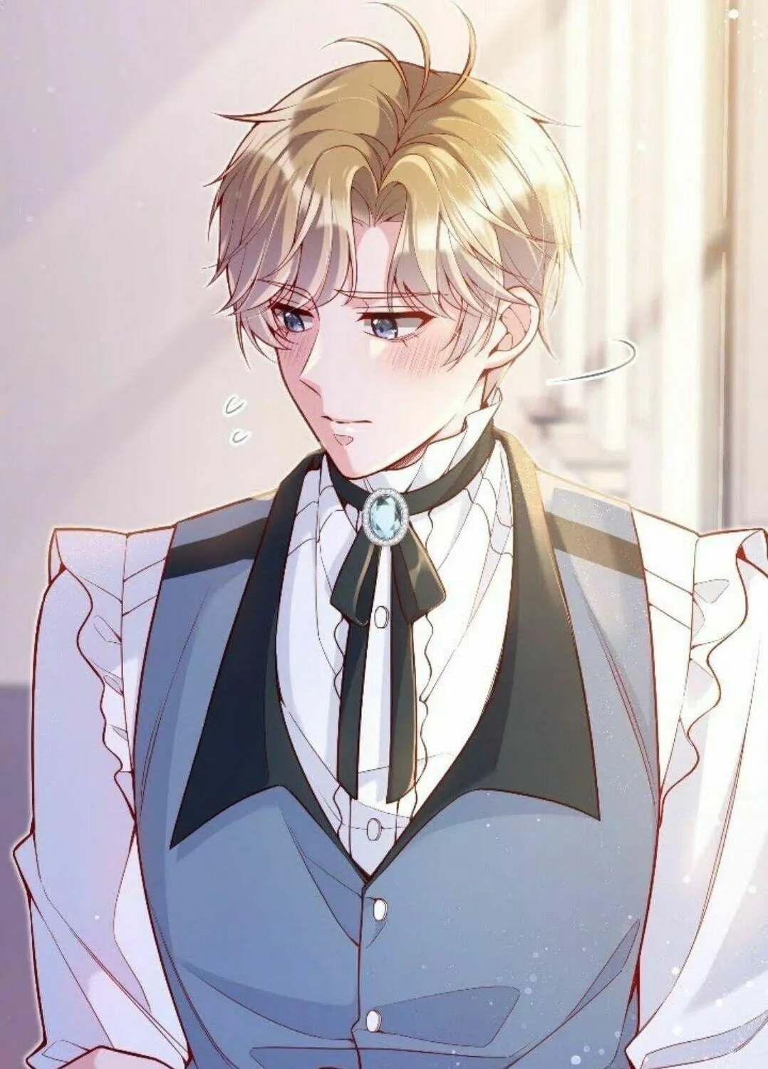Read Han Yuan (Colored) chapter 31 image 32 on Lezhin