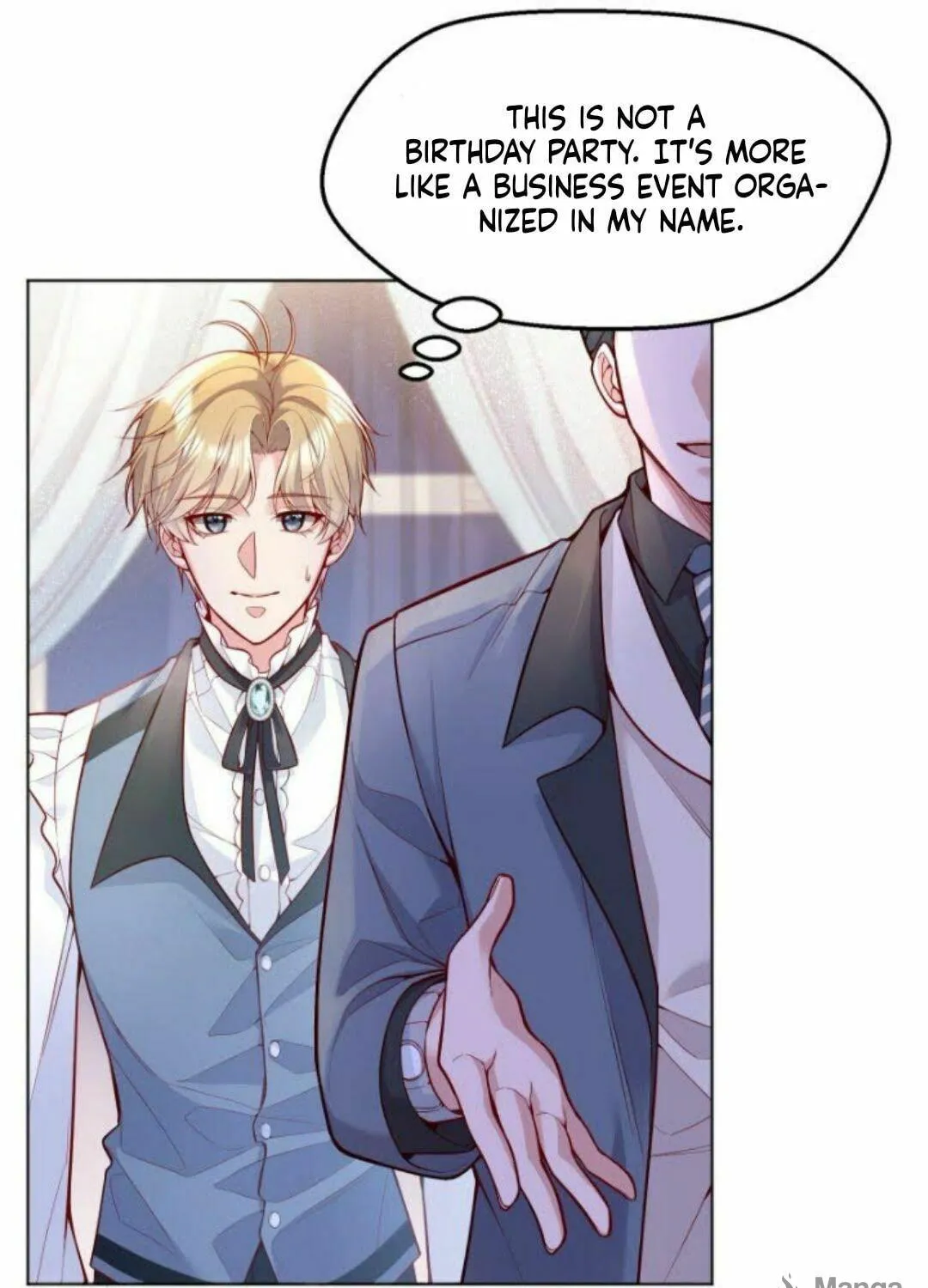 Read Han Yuan (Colored) chapter 31 image 44 on Lezhin