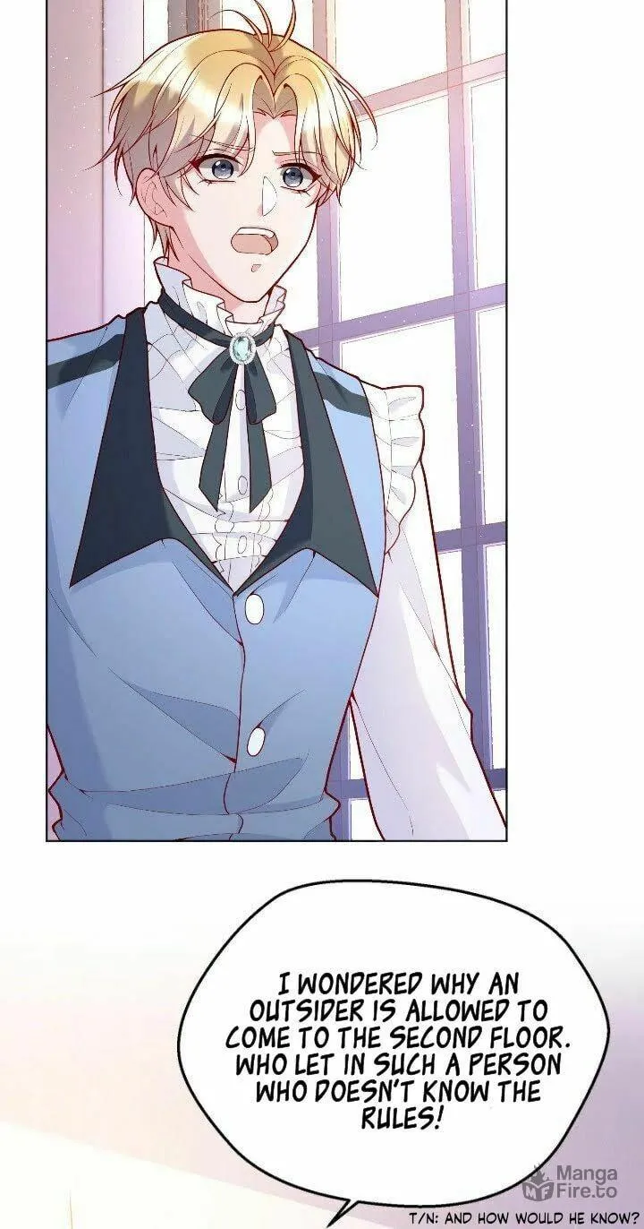 Read Han Yuan (Colored) chapter 31 image 8 on Lezhin