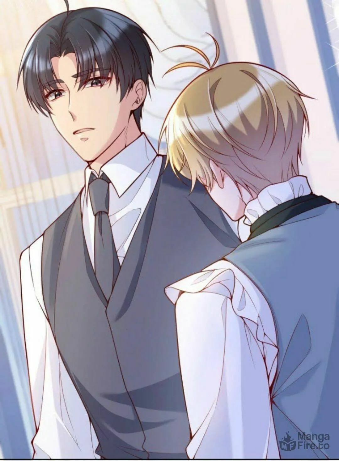 Read Han Yuan (Colored) chapter 32 image 11 on Lezhin