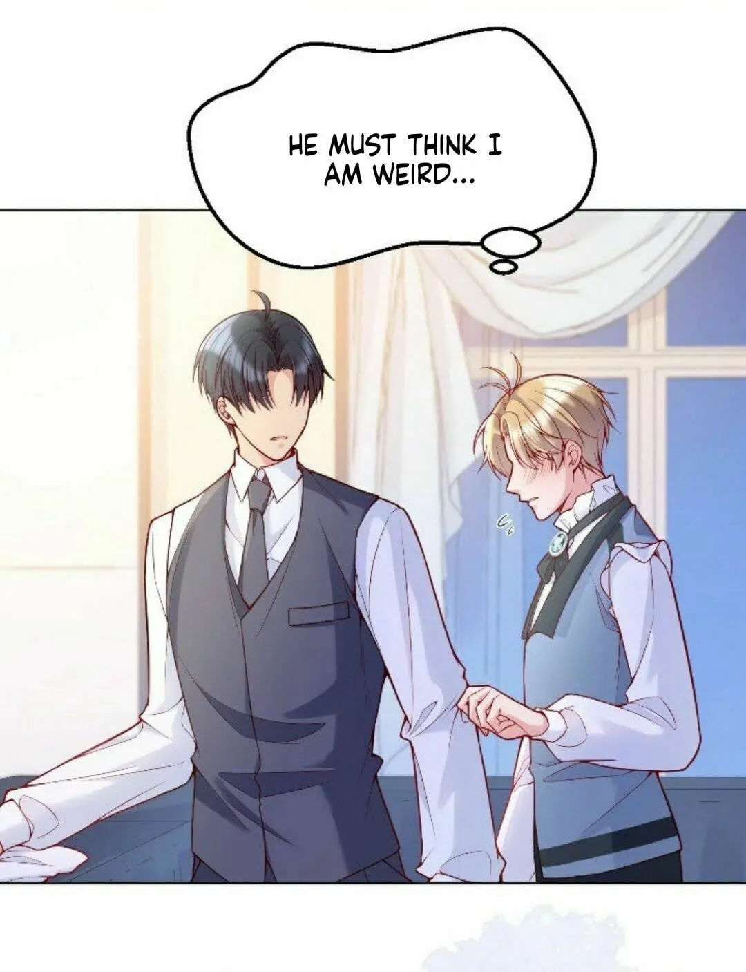 Read Han Yuan (Colored) chapter 32 image 12 on Lezhin