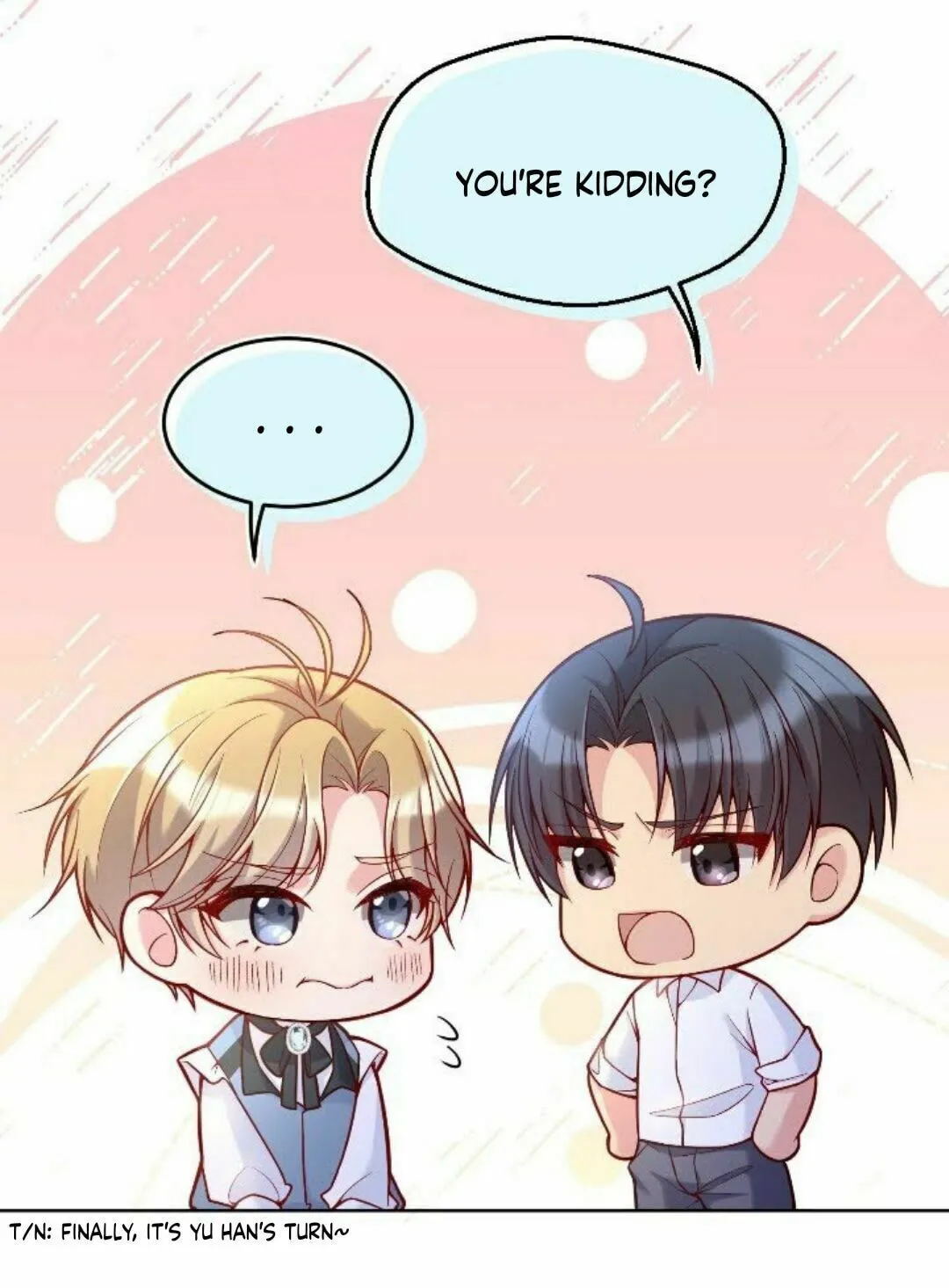Read Han Yuan (Colored) chapter 32 image 23 on Lezhin
