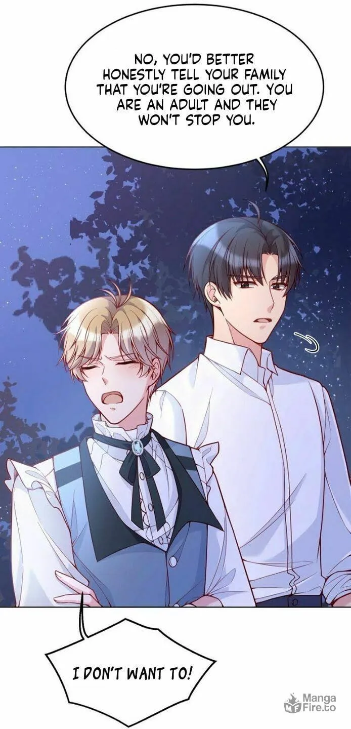 Read Han Yuan (Colored) chapter 32 image 24 on Lezhin