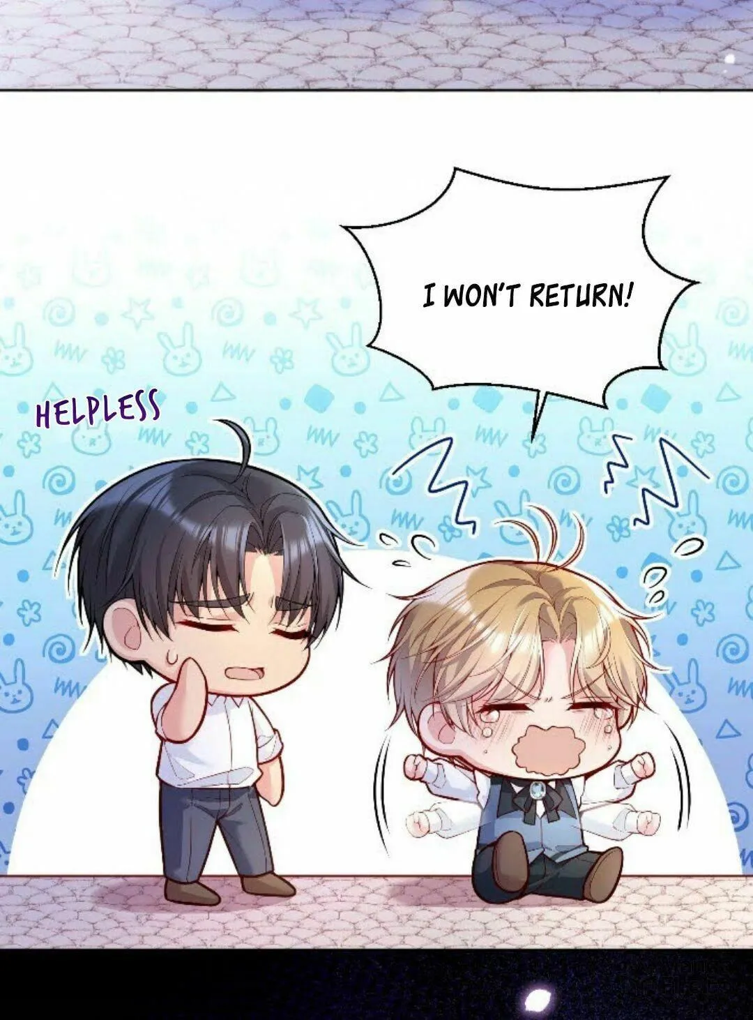 Read Han Yuan (Colored) chapter 32 image 35 on Lezhin