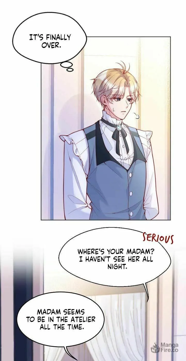 Read Han Yuan (Colored) chapter 32 image 4 on Lezhin